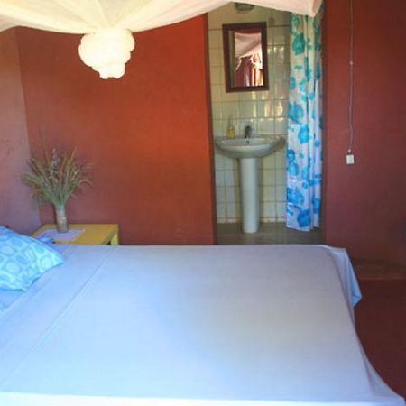 Itc Lodge Ranohira Kültér fotó