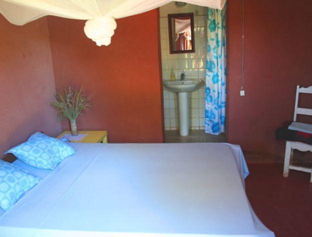 Itc Lodge Ranohira Kültér fotó