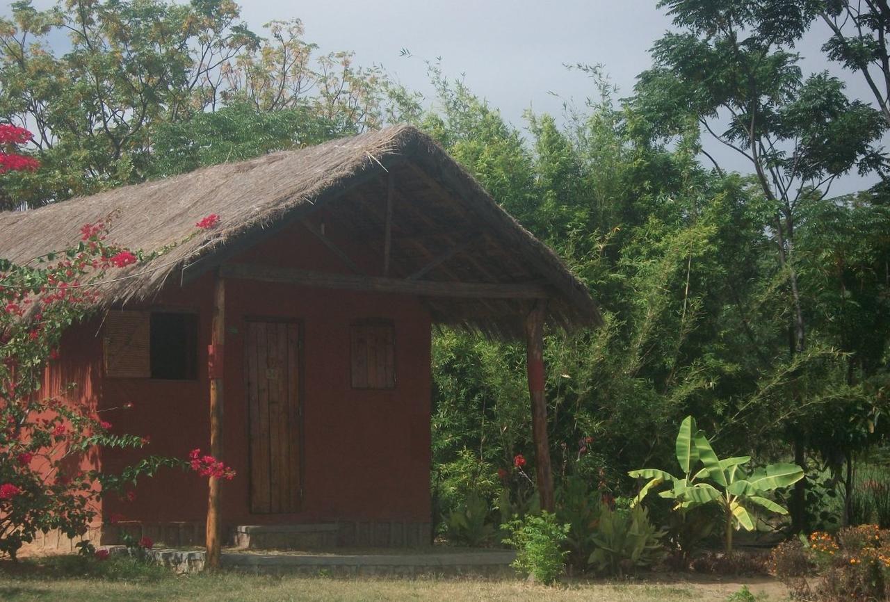 Itc Lodge Ranohira Kültér fotó